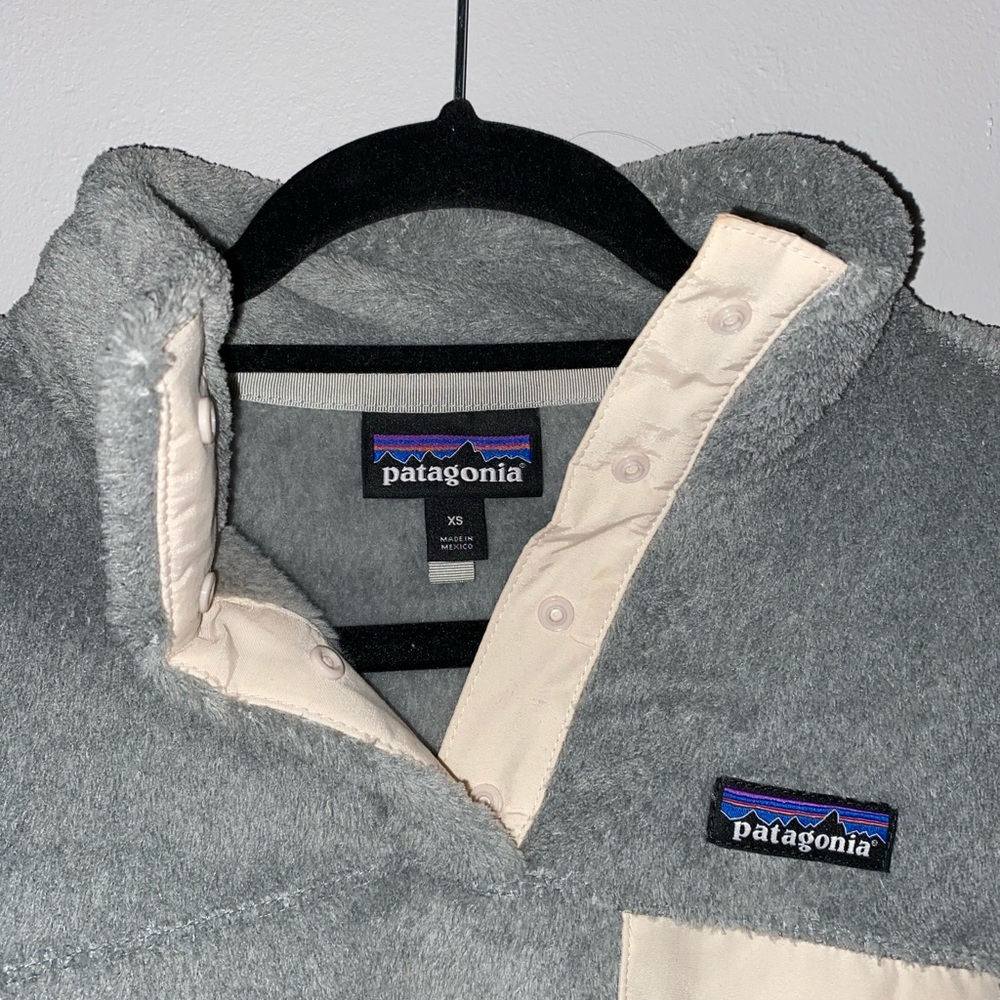 Patagonia Pullover - image 2